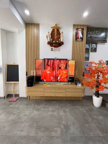 Bán Gấp Nhà Khu Cư Xá Phú Bình Lạc Long Quân P. Hoà Bình Giá 6.88Ty