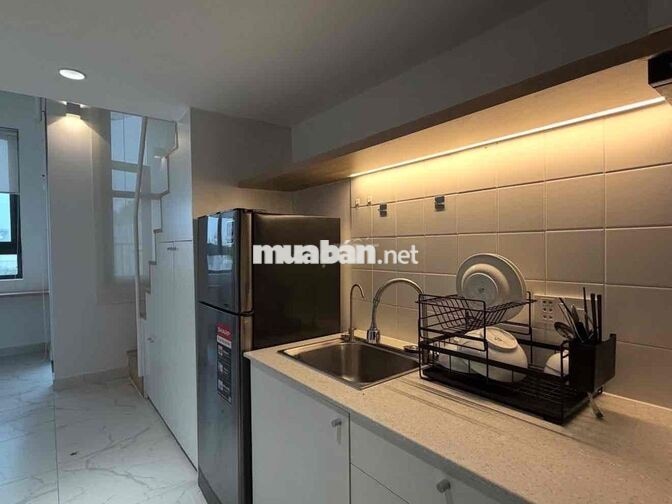 ✨TRỐNG LẠI DUPLEX BAN CÔNG THOÁNG NGAY DƯƠNG THỊ MƯỜI-NGUYỄN ẢNH THỦ✨