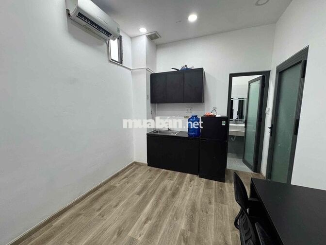 🔥 CHO THUÊ CĂN HỘ CÓ PHÒNG TẮM/NỘI THẤT ĐẸP - CHO NUÔI PET KHU C1, TÂN