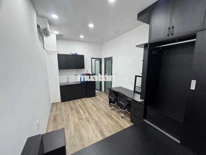 🔥 CHO THUÊ CĂN HỘ CÓ PHÒNG TẮM/NỘI THẤT ĐẸP - CHO NUÔI PET KHU C1, TÂN