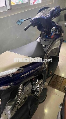 Xe trùm mền đi hơn 3000km, mua 2016 nguyên zin.