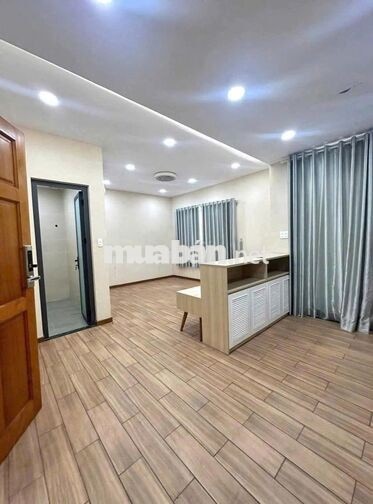 Cần cho thuê nhà MT 65A Đường Nguyễn Minh Hoàng P.12 Q.Tân Bình 