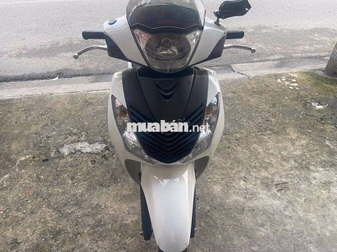 Honda SH 150 2011 Trắng Ý