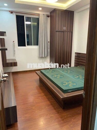 🌺Cho thuê căn hộ 3pn* Góc nhà decor Full NT* Cc BellezaQ7*102m2*12 tr