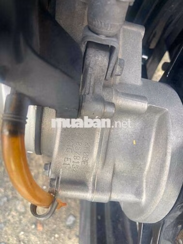 Honda SH 150 2011 Trắng Ý