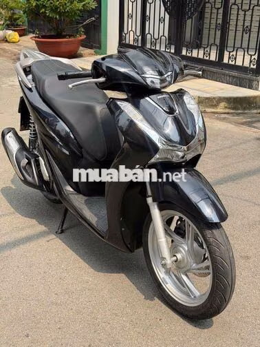 HT GÓP ĐẬU💯SH Đen Bóng BSTP 9chủ Xe Đẹp Ít Đi Bán