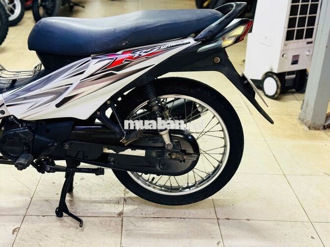 XE MÁY THỊNH PHÁT- WAVE RSX ĐẦU NHỎ MÁY CHẤT HN