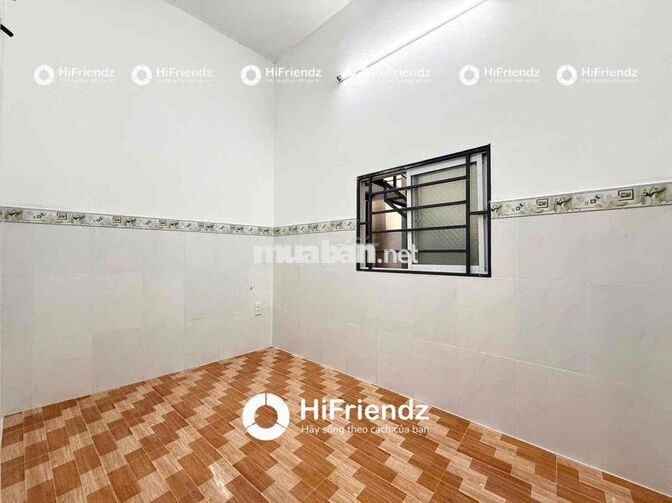 🌟Căn Hộ 2PN FULL NỘI THẤT - THANG MÁY - NGAY NGÃ TƯ BỐN XÃ - QUẬN 6