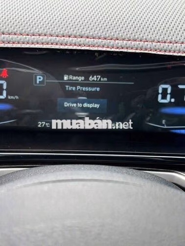 Hyundai Custin 7 chỗ Trắng 111.558 km