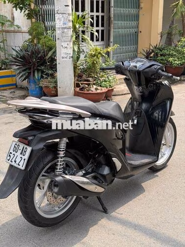 HT GÓP ĐẬU💯SH Đen Bóng BSTP 9chủ Xe Đẹp Ít Đi Bán