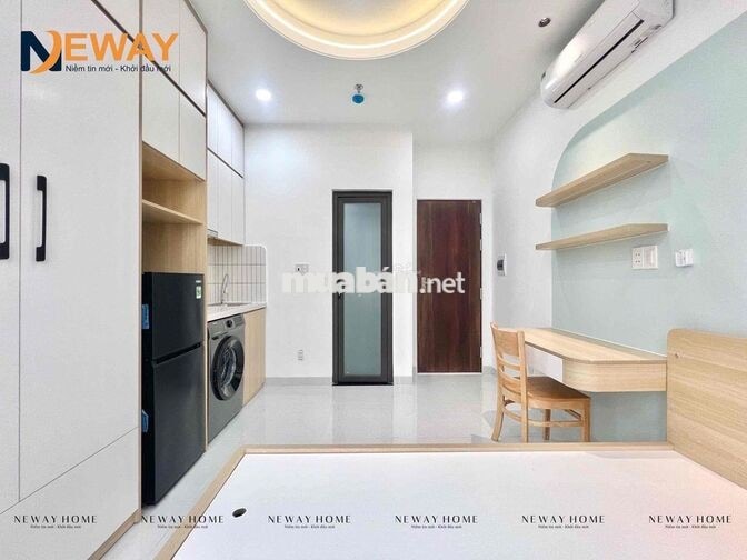 TRỐNG SẴN PHÒNG BAN CÔNG CÁCH EMART PHAN HUY ÍCH 500m