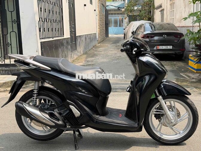 HT GÓP ĐẬU💯SH Đen Bóng BSTP 9chủ Xe Đẹp Ít Đi Bán