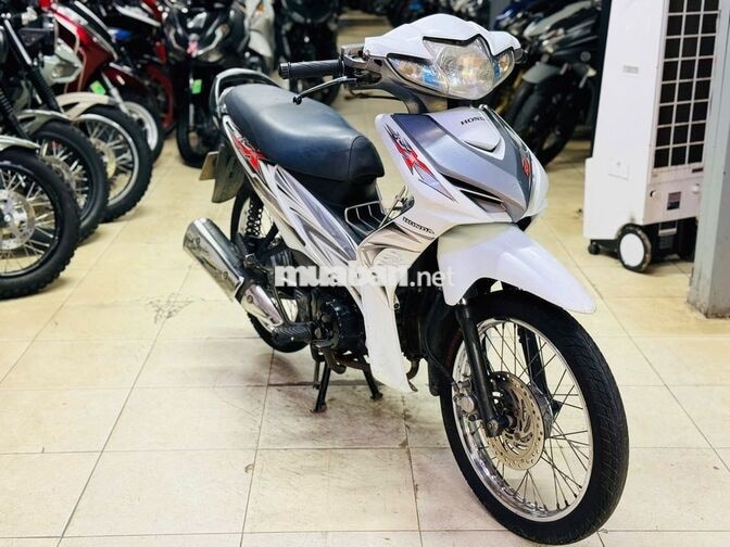 XE MÁY THỊNH PHÁT- WAVE RSX ĐẦU NHỎ MÁY CHẤT HN