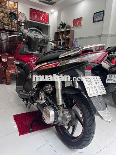 Honda Air Blade