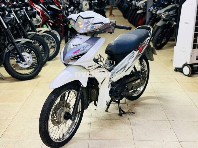 XE MÁY THỊNH PHÁT- WAVE RSX ĐẦU NHỎ MÁY CHẤT HN