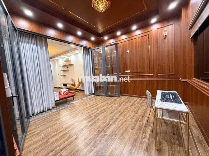 🏠 CHO THUÊ NHÀ MẶT TIỀN HUỲNH TẤN PHÁT – QUẬN 7