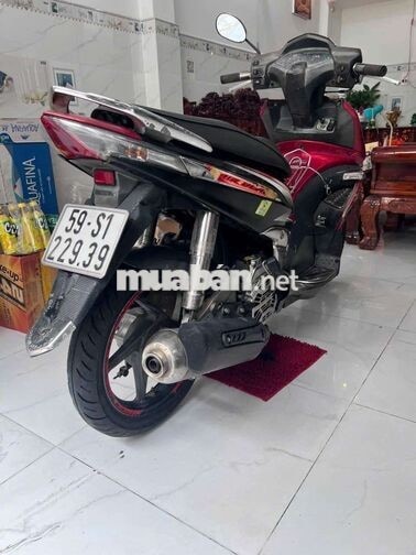 Honda Air Blade