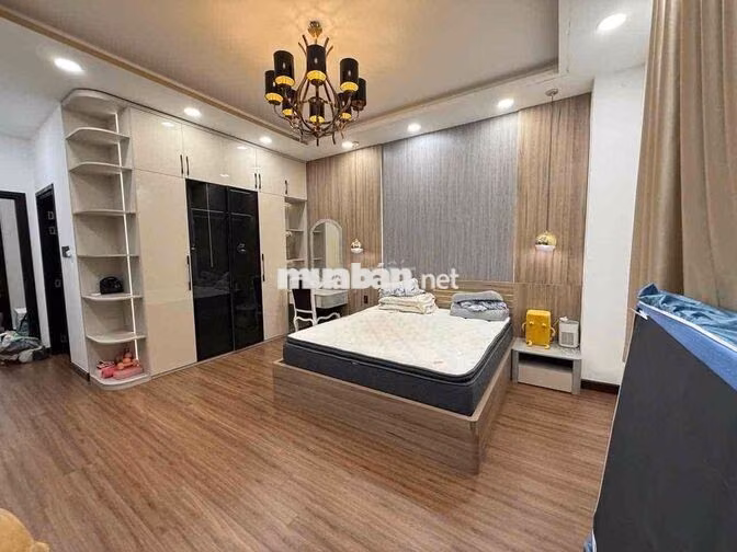 🏠 CHO THUÊ NHÀ MẶT TIỀN HUỲNH TẤN PHÁT – QUẬN 7