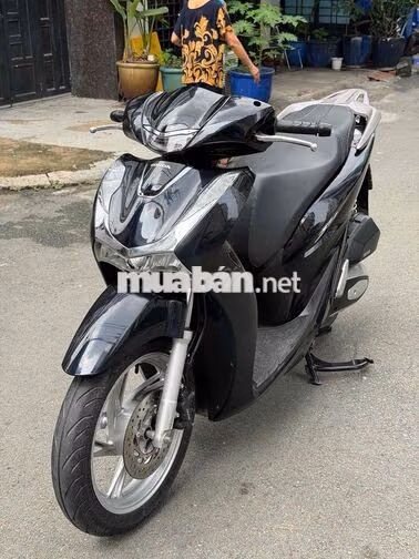 HT GÓP ĐẬU💯SH Đen Bóng BSTP 9chủ Xe Đẹp Ít Đi Bán