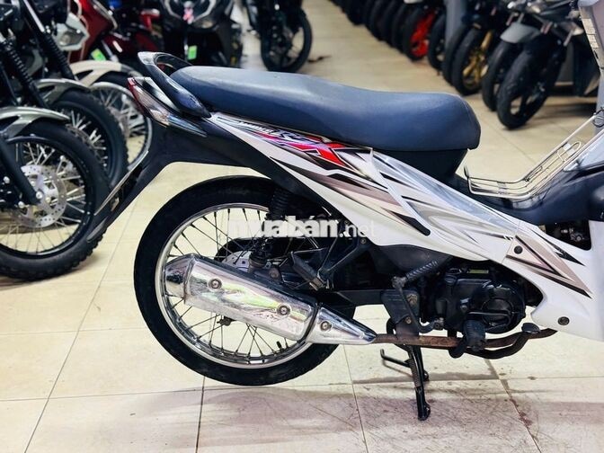 XE MÁY THỊNH PHÁT- WAVE RSX ĐẦU NHỎ MÁY CHẤT HN