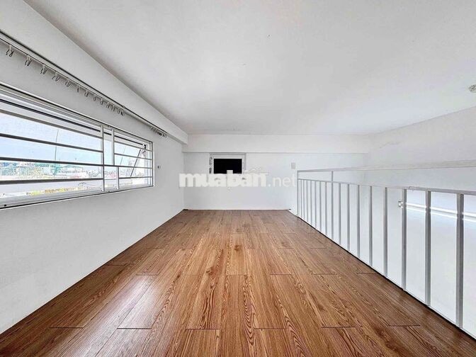 DUPLEX CỬA SỔ TRỜI FULL NỘI THẤT NGAY TÂN SƠN NHÌ - ETOWN CỘNG HOÀ