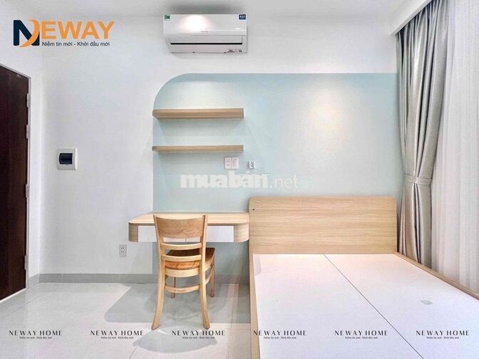 TRỐNG SẴN PHÒNG BAN CÔNG CÁCH EMART PHAN HUY ÍCH 500m