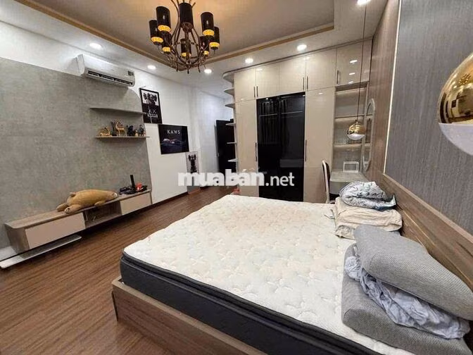 🏠 CHO THUÊ NHÀ MẶT TIỀN HUỲNH TẤN PHÁT – QUẬN 7