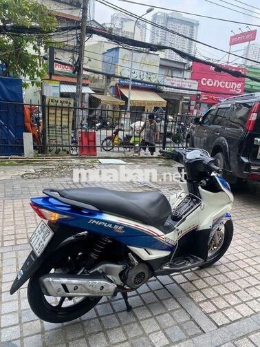 Suzuki Impulse chính chủ