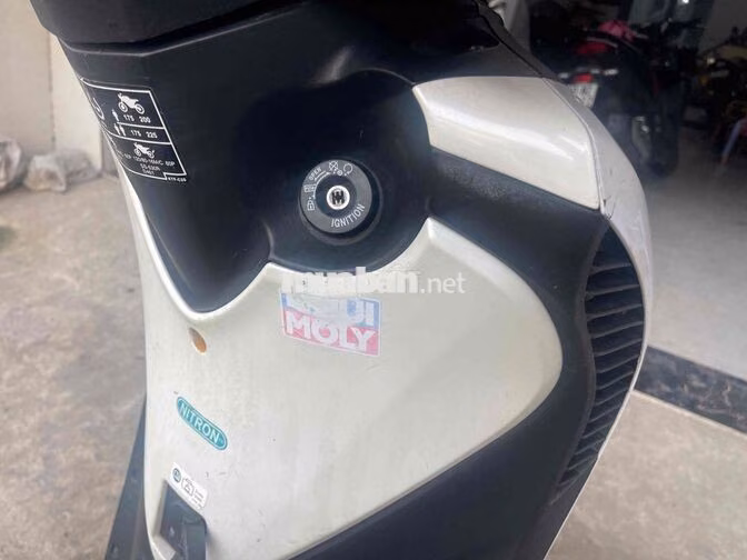 Honda SH 150 2011 Trắng Ý