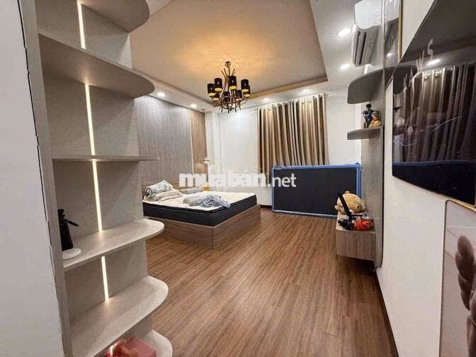 🏠 CHO THUÊ NHÀ MẶT TIỀN HUỲNH TẤN PHÁT – QUẬN 7
