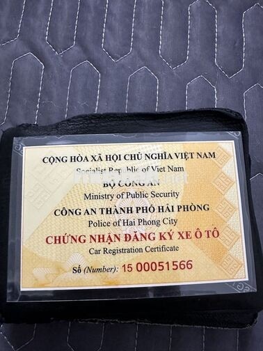 Hyundai Custin 7 chỗ Trắng 111.558 km
