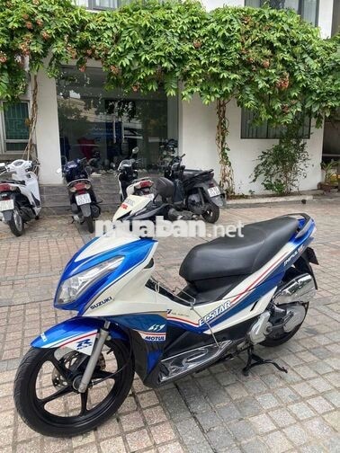 Suzuki Impulse chính chủ