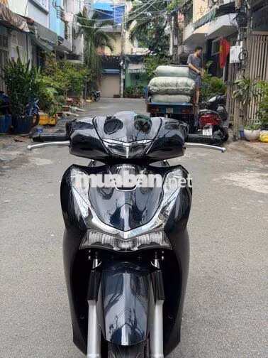 HT GÓP ĐẬU💯SH Đen Bóng BSTP 9chủ Xe Đẹp Ít Đi Bán