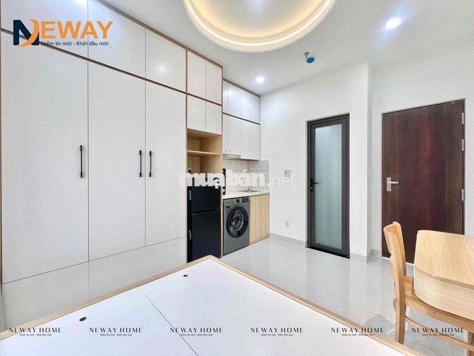 TRỐNG SẴN PHÒNG BAN CÔNG CÁCH EMART PHAN HUY ÍCH 500m