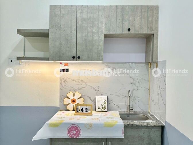 STU FULL NỘI THẤT THANG MÁY_GẦN DH VHU_CỬA SỔ THOÁNG