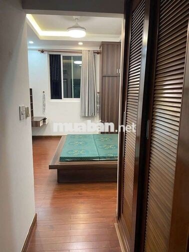 🌺Cho thuê căn hộ 3pn* Góc nhà decor Full NT* Cc BellezaQ7*102m2*12 tr