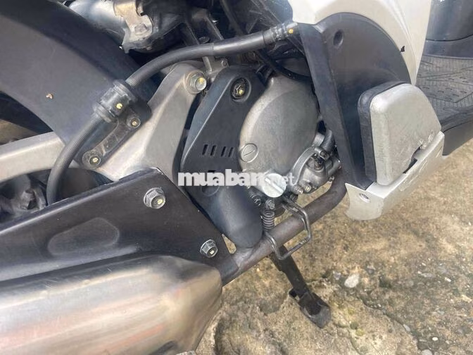 Honda SH 150 2011 Trắng Ý