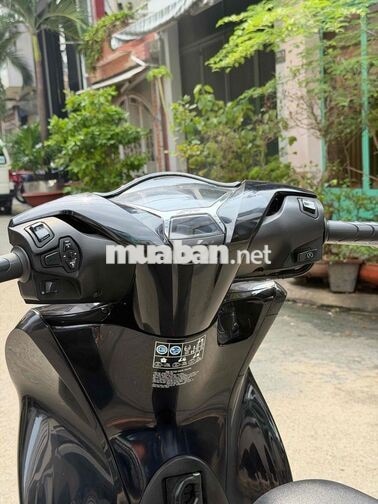HT GÓP ĐẬU💯SH Đen Bóng BSTP 9chủ Xe Đẹp Ít Đi Bán