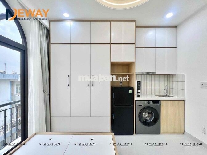 TRỐNG SẴN PHÒNG BAN CÔNG CÁCH EMART PHAN HUY ÍCH 500m