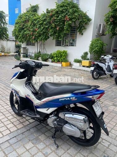 Suzuki Impulse chính chủ