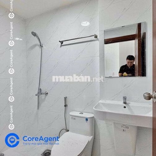 DUPLEX CỬA SỔ TRỜI FULL NỘI THẤT NGAY TÂN SƠN NHÌ - ETOWN CỘNG HOÀ