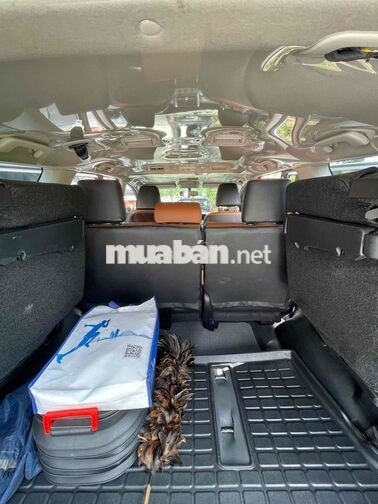 Toyota Innova 2016 2.0E - 71000 km