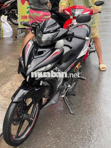 Yamaha Exciter 2018 Đen 50cc