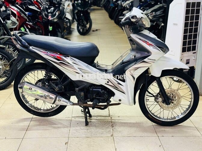 XE MÁY THỊNH PHÁT- WAVE RSX ĐẦU NHỎ MÁY CHẤT HN