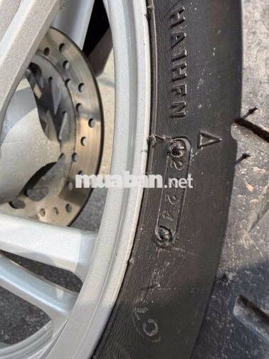 HT GÓP ĐẬU💯SH Đen Bóng BSTP 9chủ Xe Đẹp Ít Đi Bán