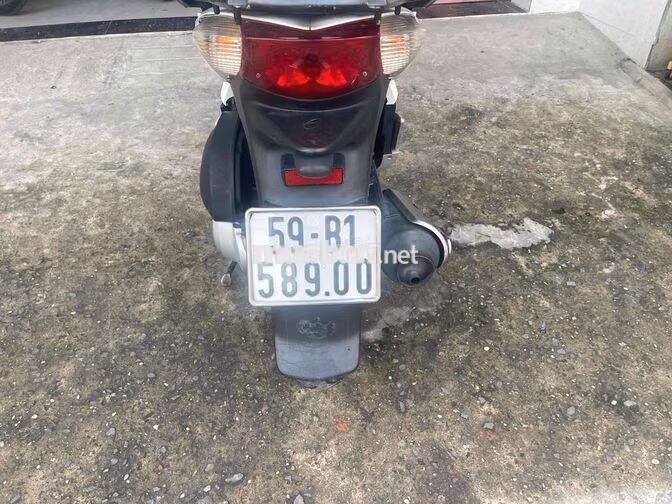 Honda SH 150 2011 Trắng Ý