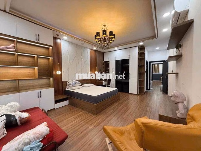 🏠 CHO THUÊ NHÀ MẶT TIỀN HUỲNH TẤN PHÁT – QUẬN 7
