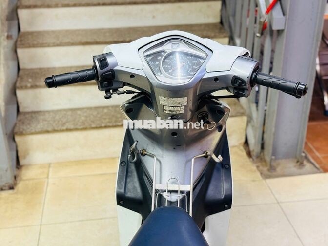 XE MÁY THỊNH PHÁT- WAVE RSX ĐẦU NHỎ MÁY CHẤT HN