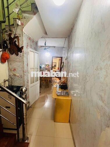 CHO THUÊ NHÀ NGUYÊN CĂN 100M² – 3PN, 2WC, BẾP RIÊNG – MAI DỊCH