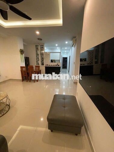 🌺Cho thuê căn hộ 3pn* Góc nhà decor Full NT* Cc BellezaQ7*102m2*12 tr